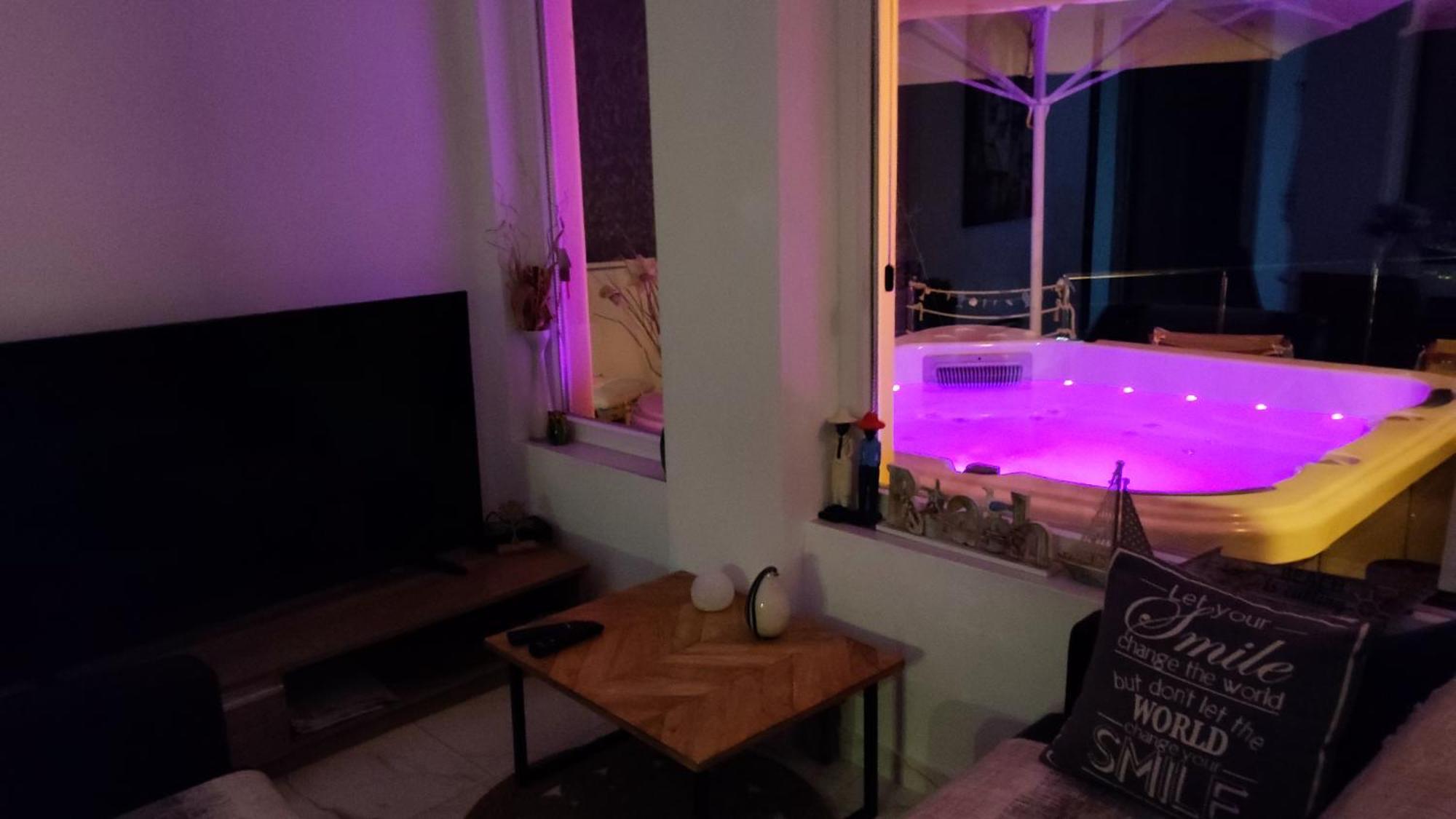 Sea La Vie Apt. Paleokasztríca Kültér fotó